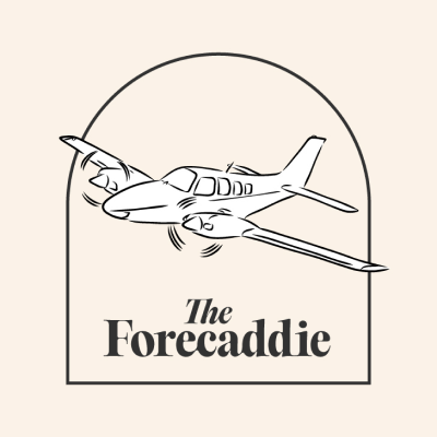 The Forecaddie