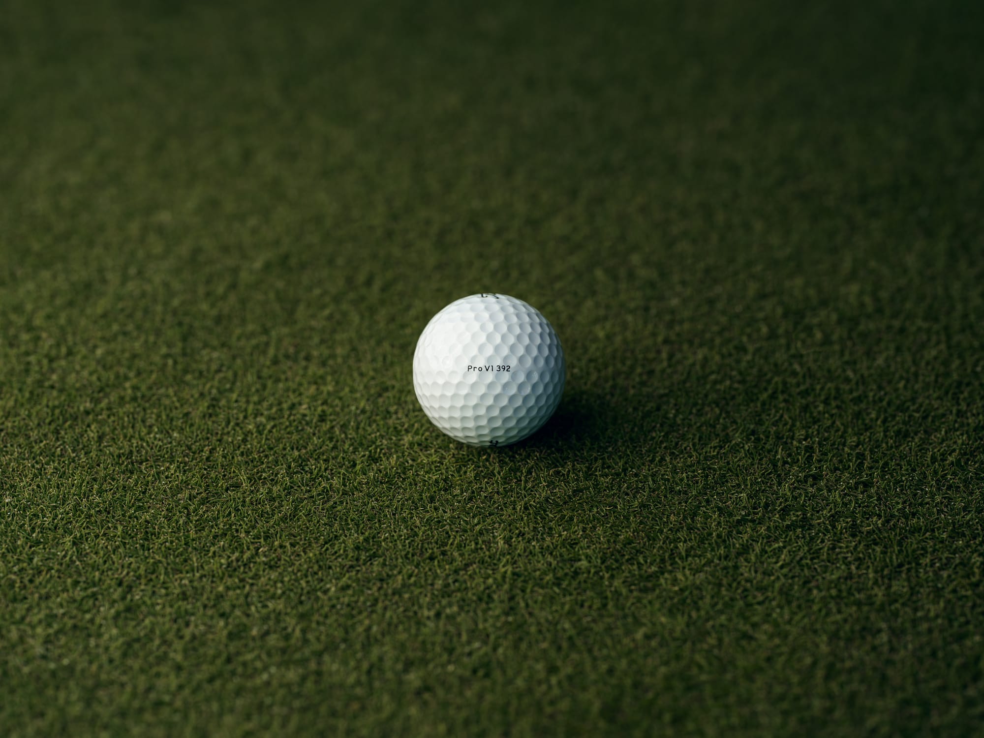 One Ball to Rule Them All