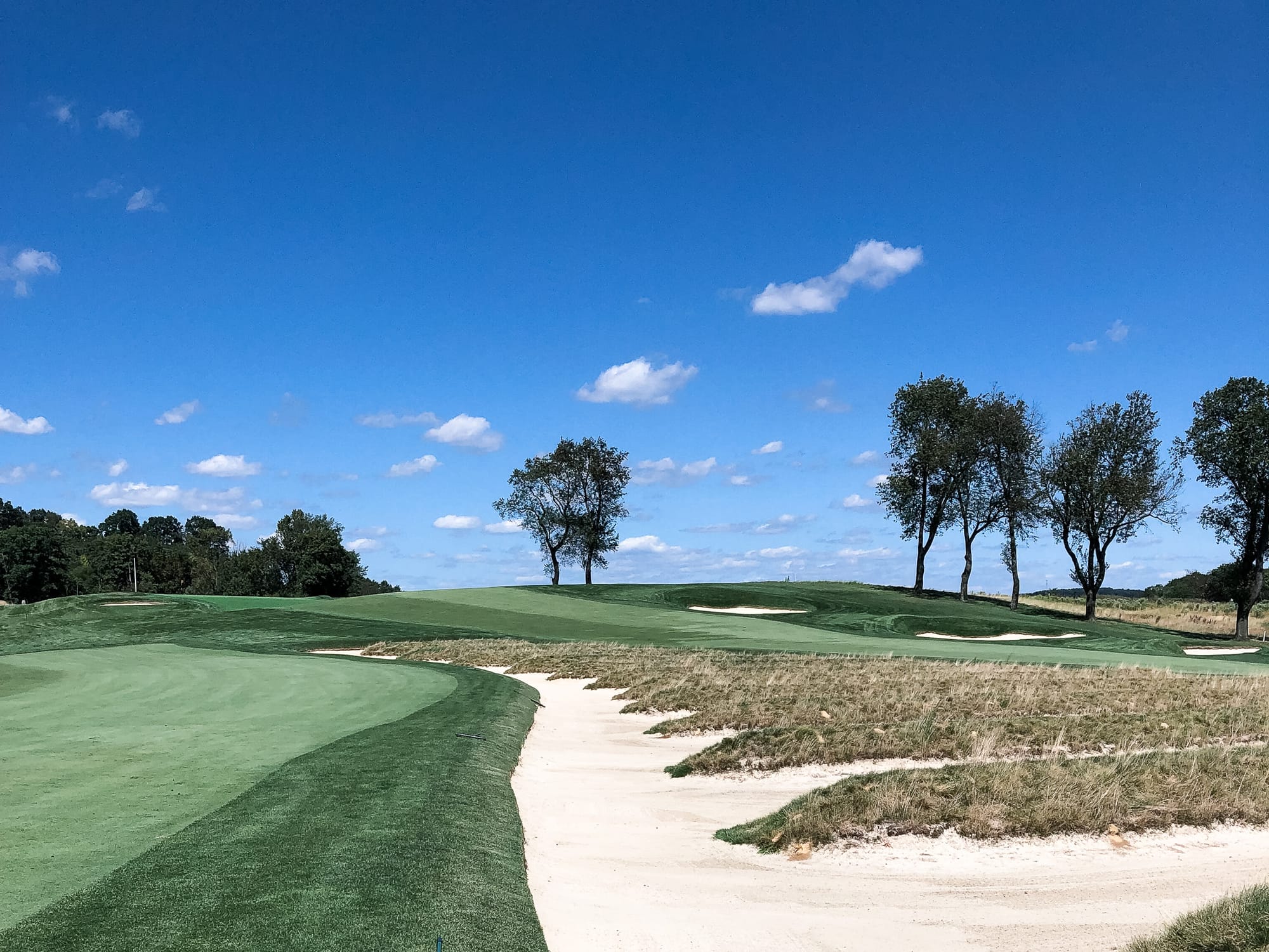 Sunday Scaries: Oakmont Country Club