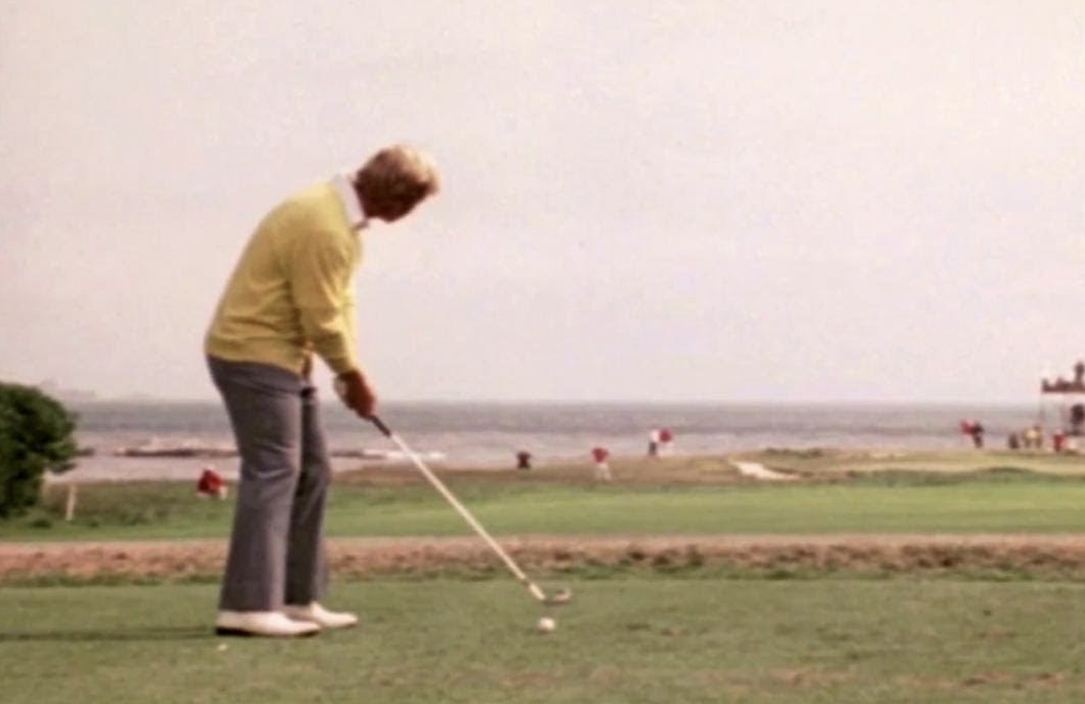 Learn to Love the Long Iron