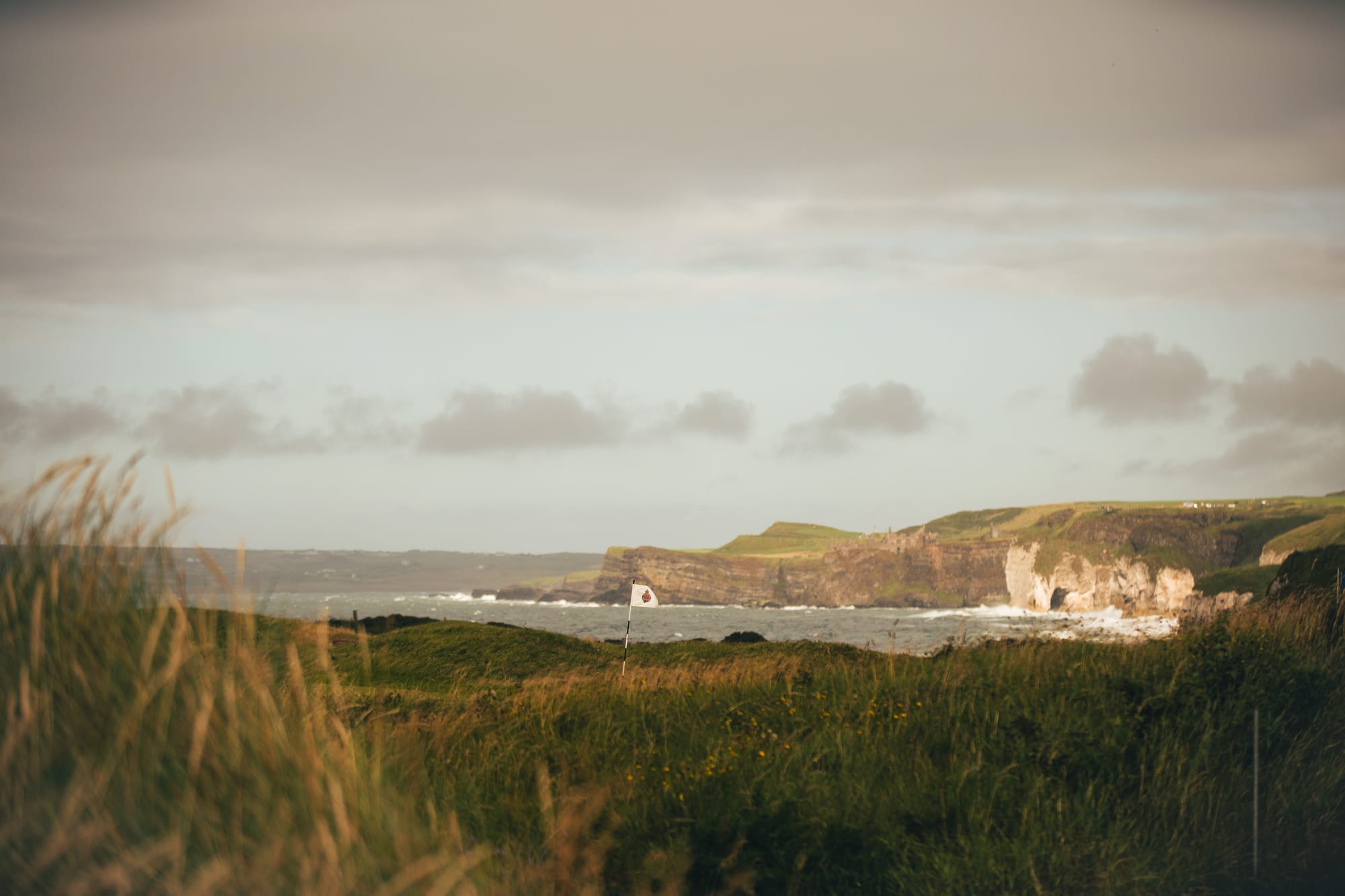 Sunday Scaries: Royal Portrush
